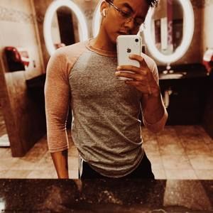 Meet your Posher, Joey